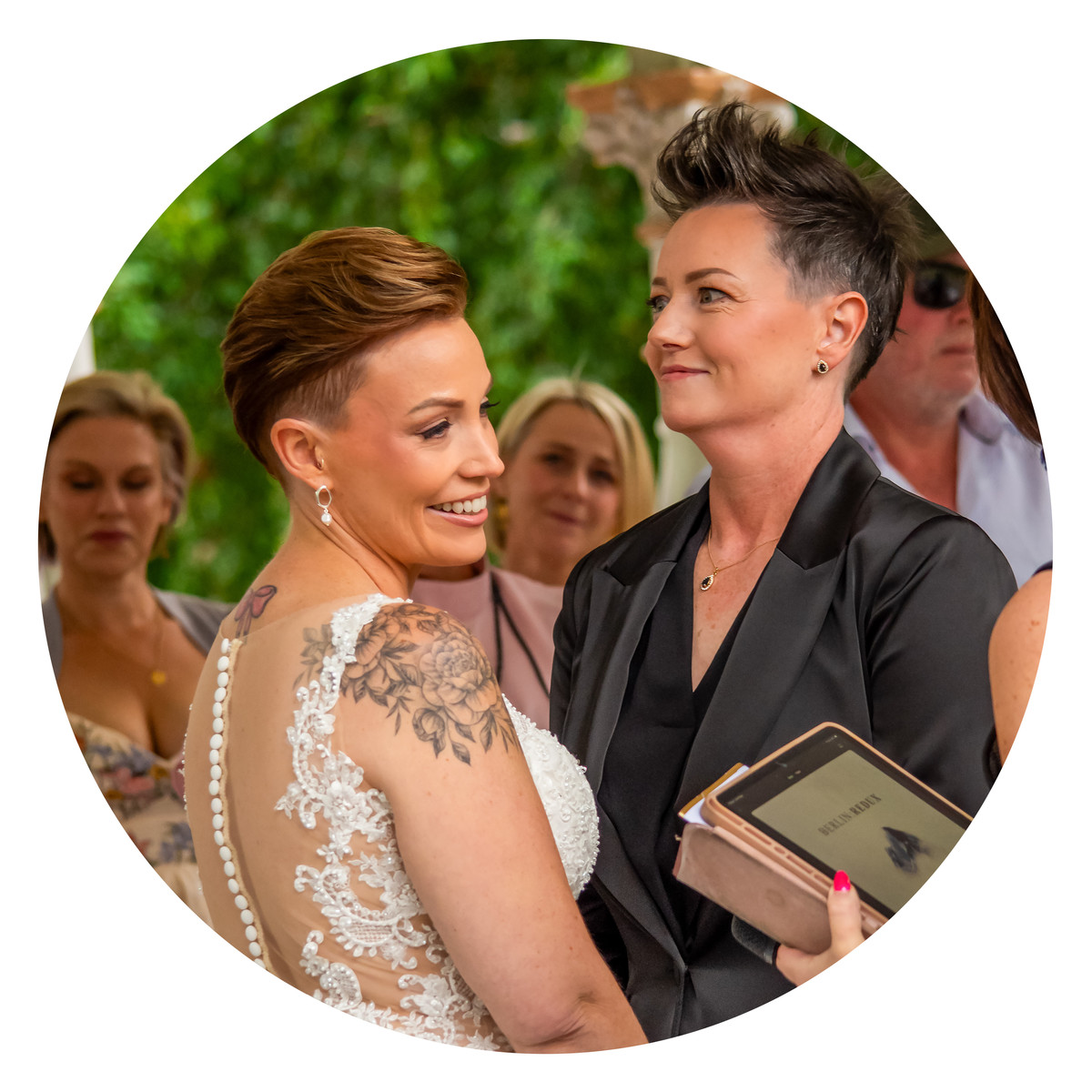 Hannah Elizabeth Photography – Wedding Photographer in Townsville, Magnetic Island, Airlie Beach, and Mission Beach