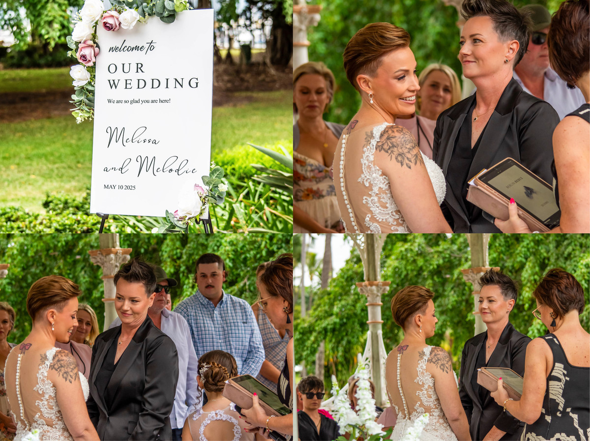 Hannah Elizabeth Photography – Wedding Photographer in Townsville, Magnetic Island, Airlie Beach, and Mission Beach