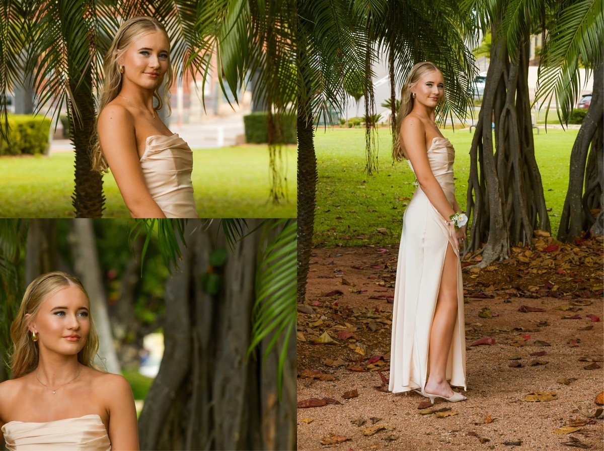 Graduation and Formal photography 