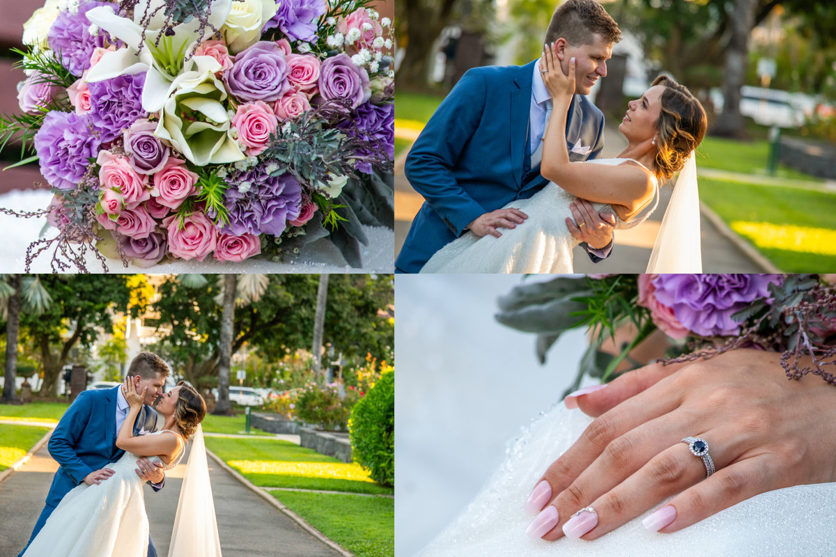 Hannah Elizabeth Photography – Wedding Photographer in Townsville, Magnetic Island, Airlie Beach, and Mission Beach