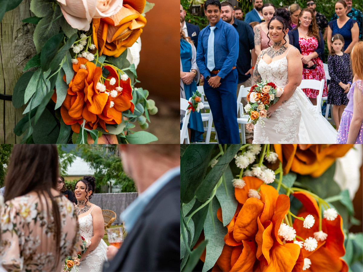 Hannah Elizabeth Photography – Wedding Photographer in Townsville, Magnetic Island, Airlie Beach, and Mission Beach