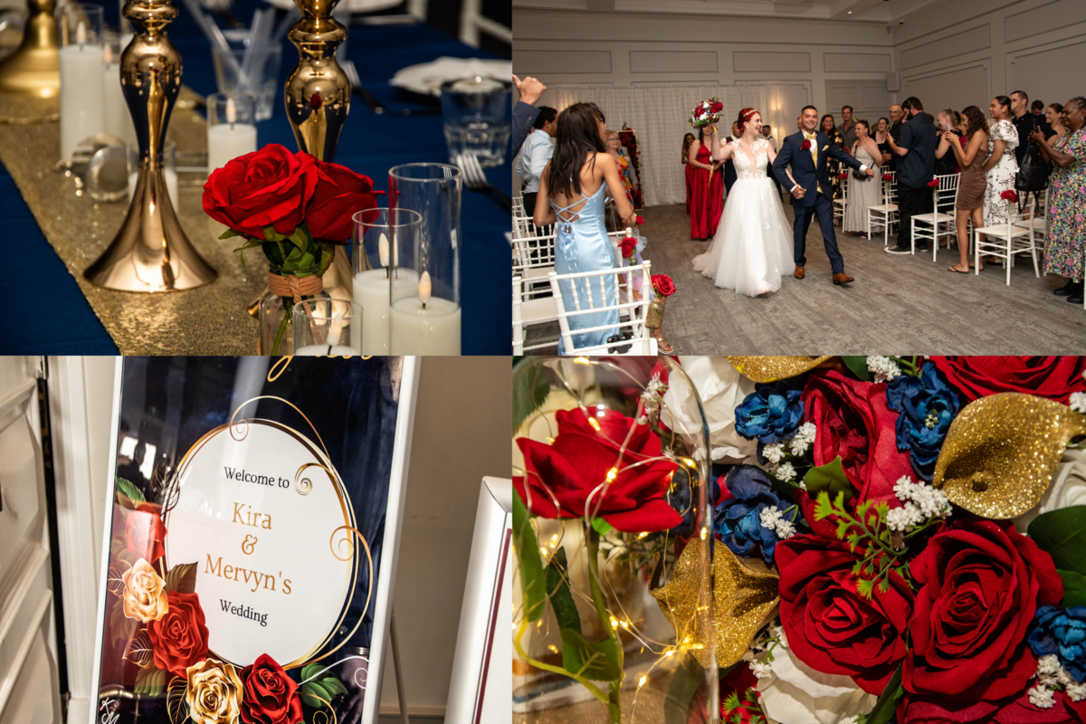 Hannah Elizabeth Photography – Wedding Photographer in Townsville, Magnetic Island, Airlie Beach, and Mission Beach
