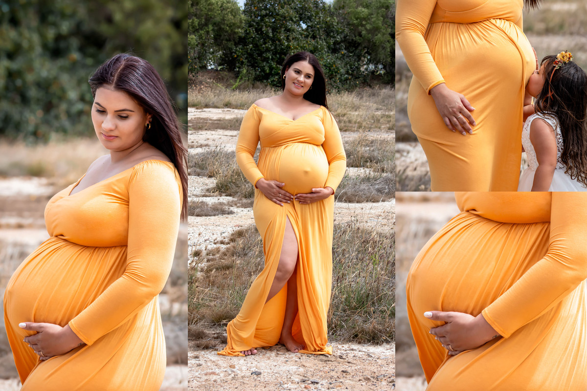 Townsville Maternity Session 