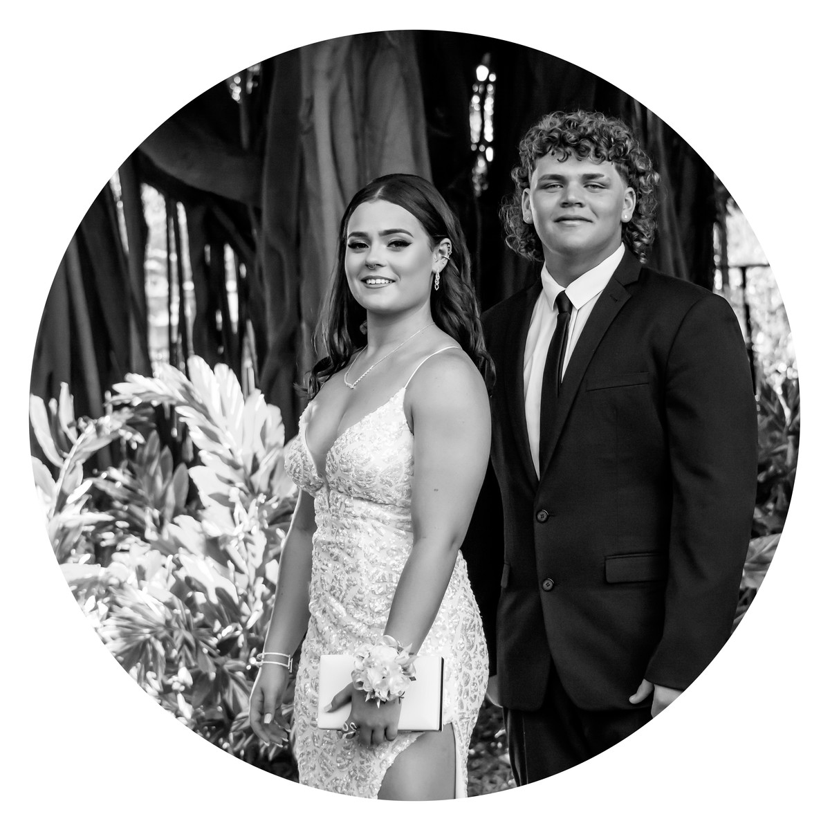 Formal and Graduation photography Townsville