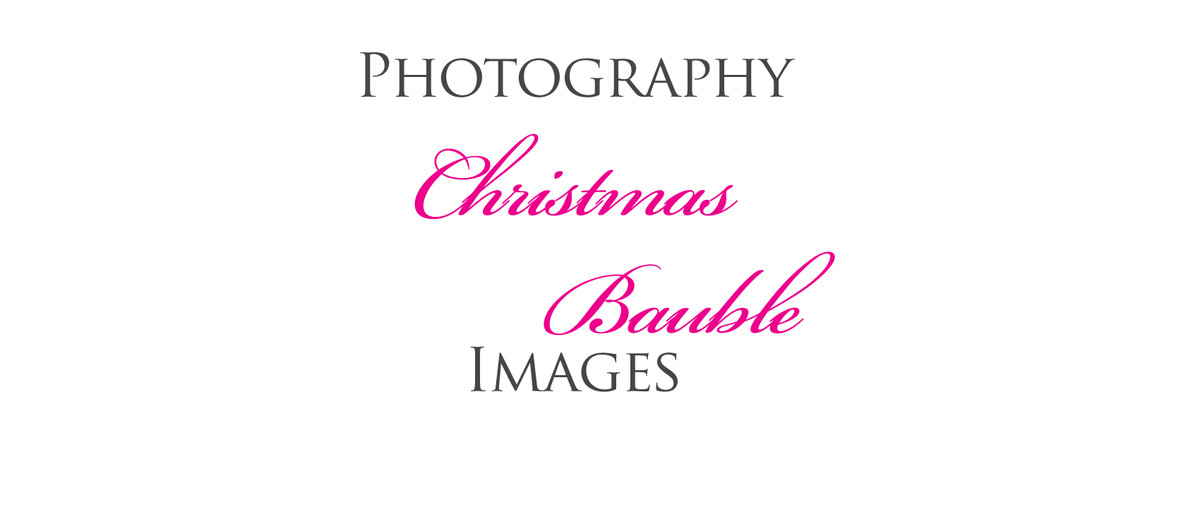 Christmas bauble Photography images 